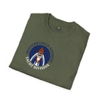 Yacht Division T-Shirt