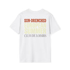 Sun Drenched European Summer T-Shirt