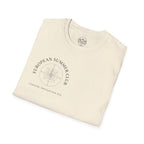 Coastel Navigation T-Shirt