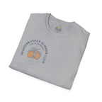 Mediterranean Summer Club Costa D´amalfi T-Shirt