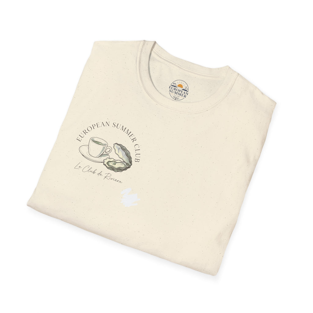 Le Club de Riviera T-Shirt