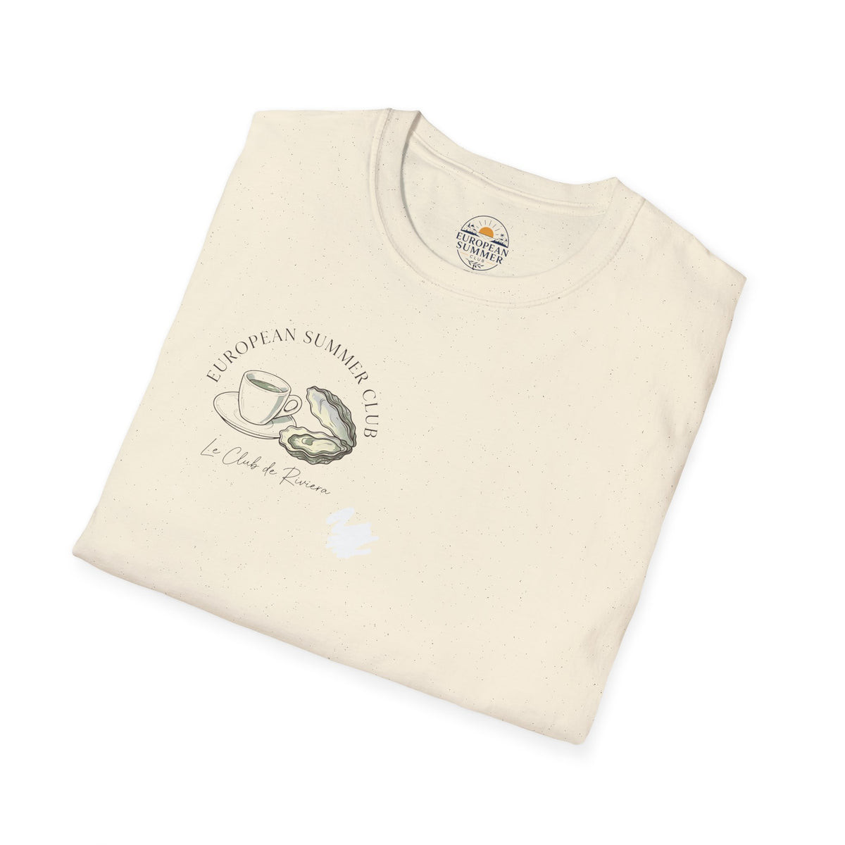 Le Club de Riviera T-Shirt