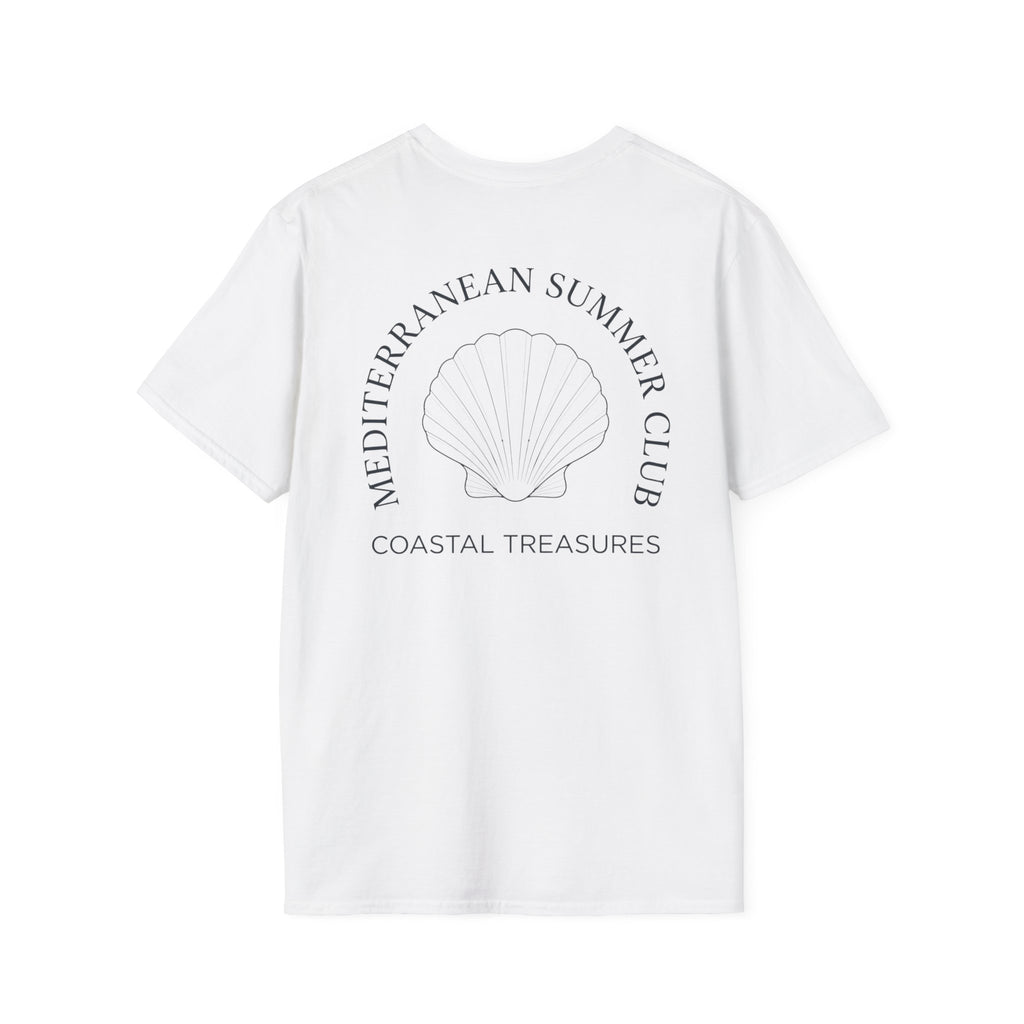 Coastal Treasures T-Shirts