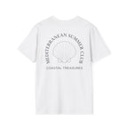 Coastal Treasures T-Shirts