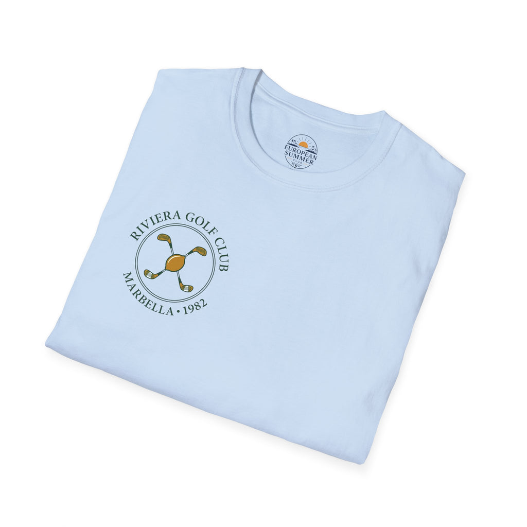 Riviera Golf Club T-Shirt