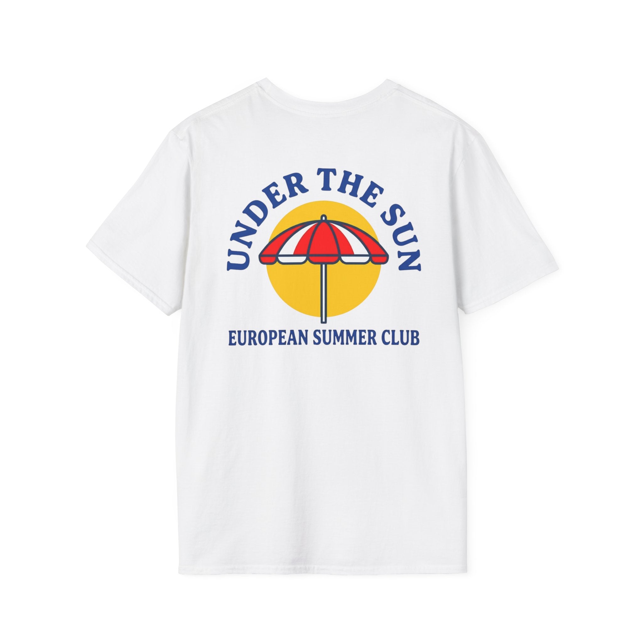 Under The Sun T-Shirt