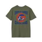 Club de Loisirs Beach T-Shirt