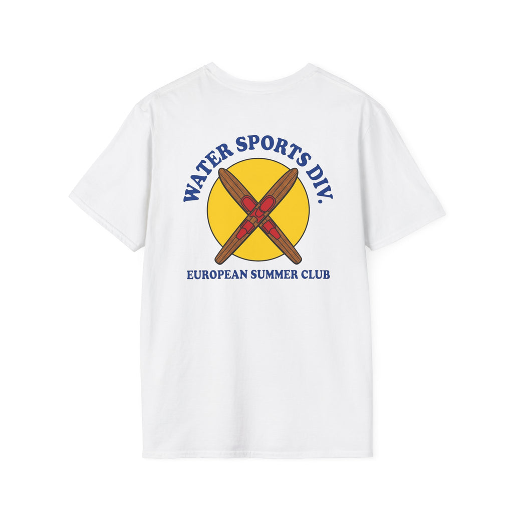 Water Sports DIV. T-Shirt