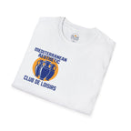 Club De Loisirs Amphore T-Shirt