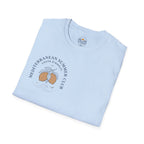 Mediterranean Summer Club Costa D´amalfi T-Shirt