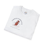Antiquities Division T-Shirt