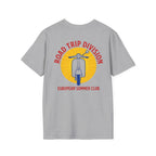 Roadtrip Division T-Shirt