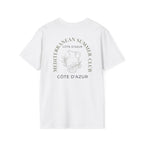 Cote D´azur Aesthetic T-Shirt