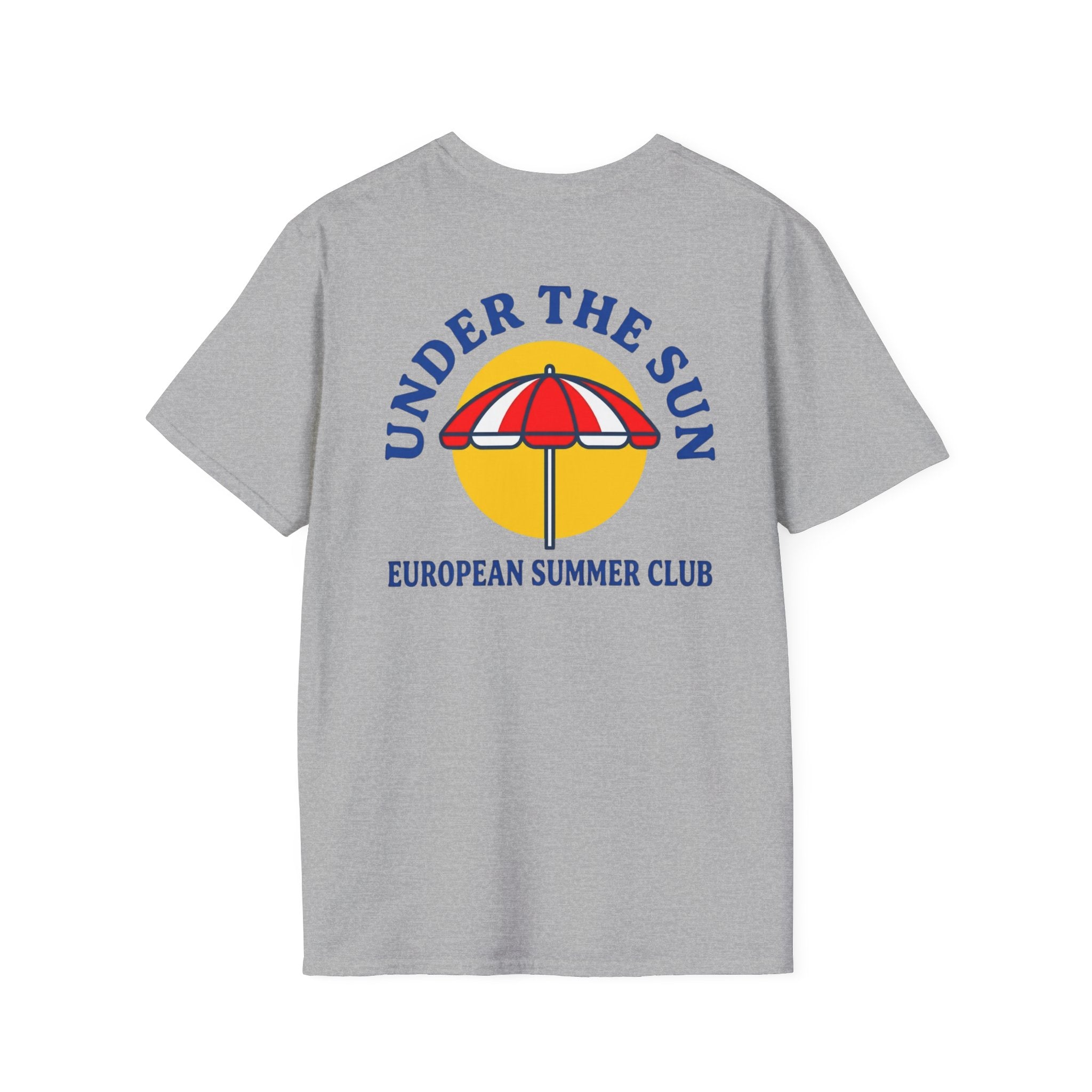Under The Sun T-Shirt
