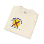 Water Sports DIV. T-Shirt
