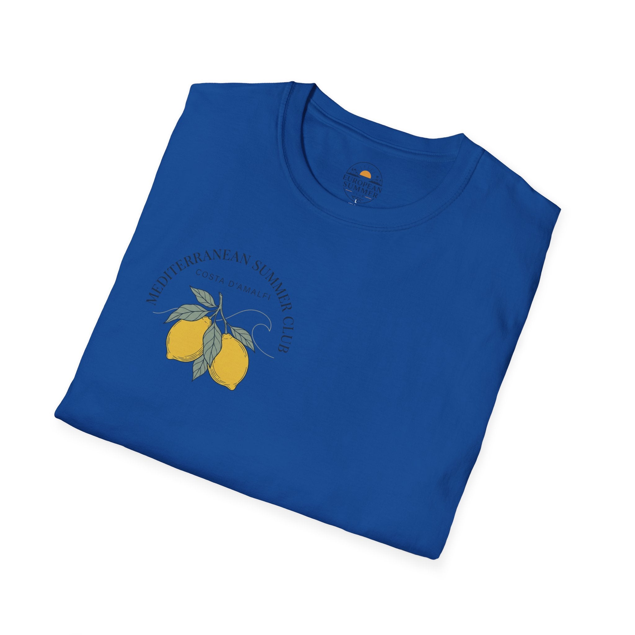 Costa D´amalfi T-Shirt