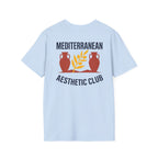 Mediterranean Aesthetic Club T-Shirt