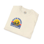 Velo De Provence T-Shirt