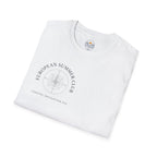 Coastel Navigation T-Shirt