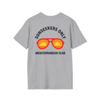 Sunseekers Only T-Shirt