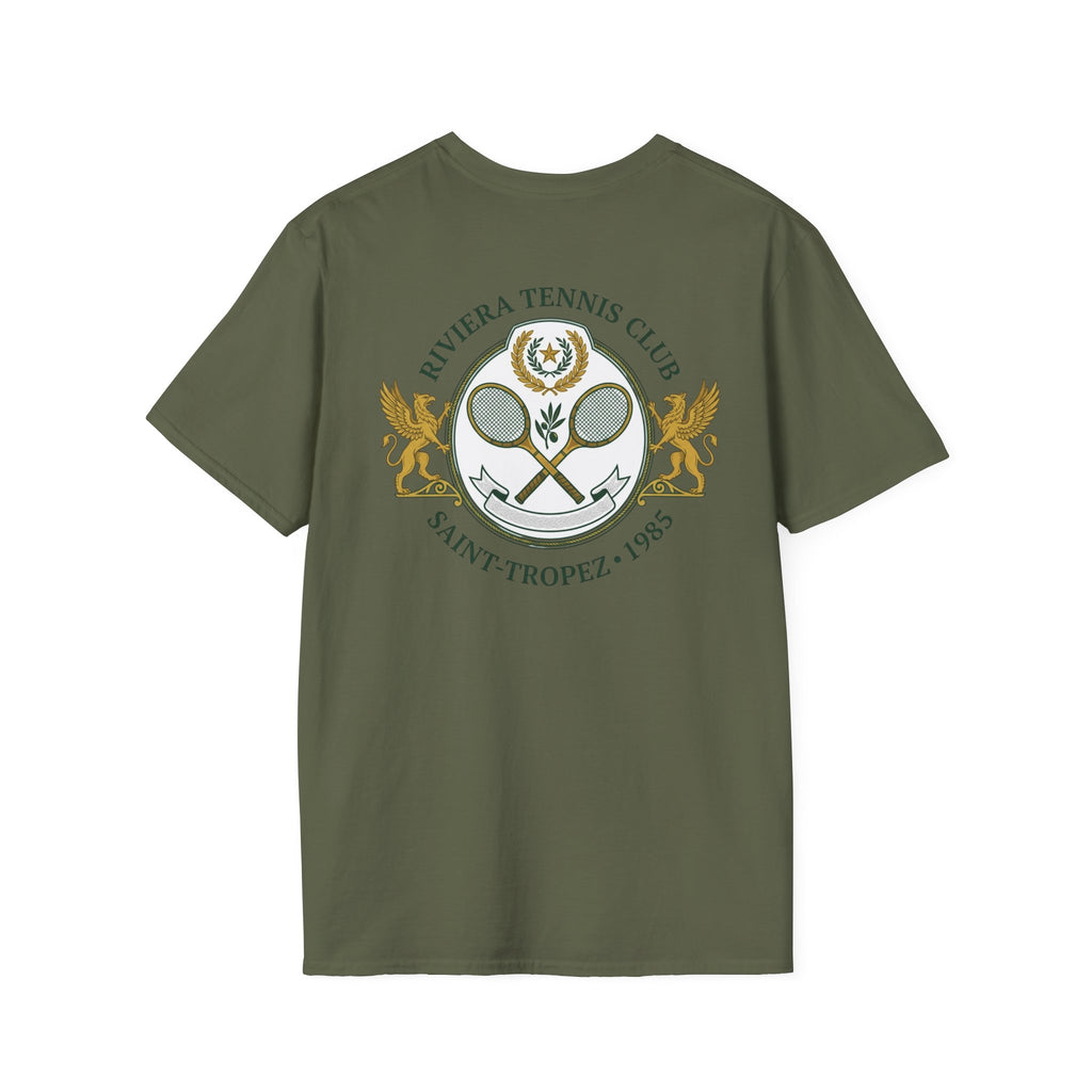 Riviera Tennis Club T-Shirt