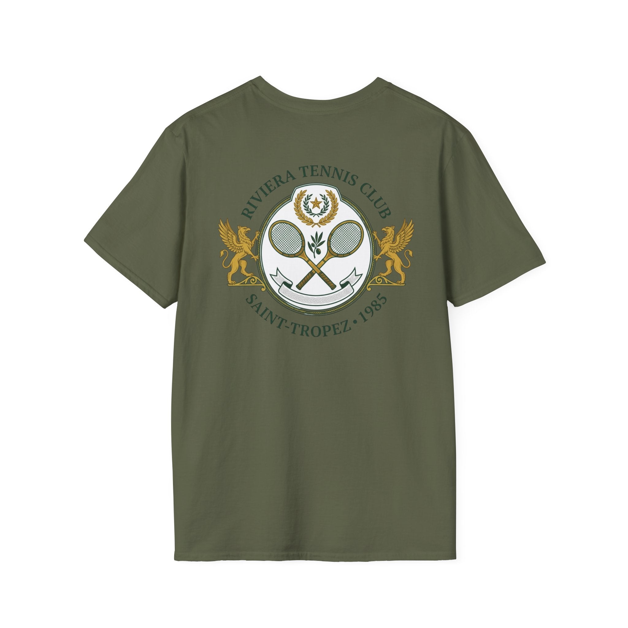 Riviera Tennis Club T-Shirt