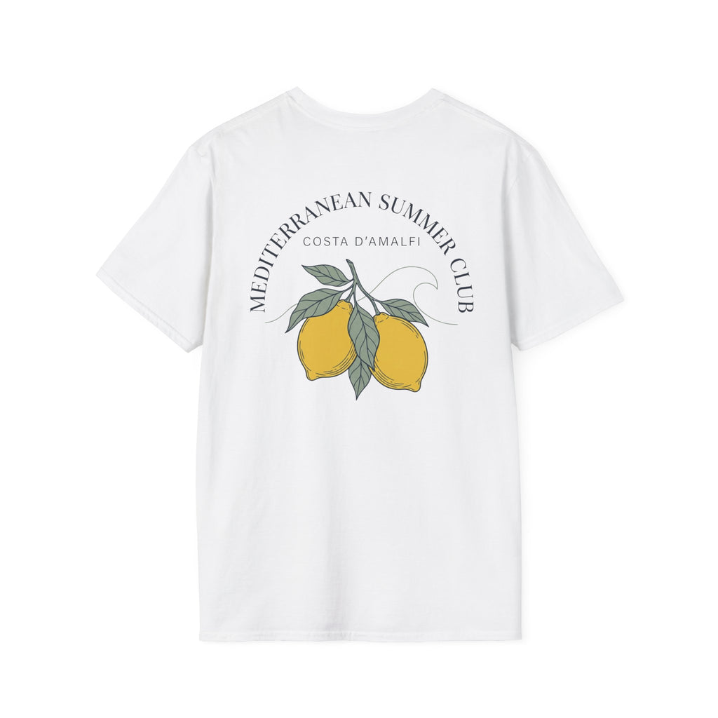 Costa D´amalfi T-Shirt