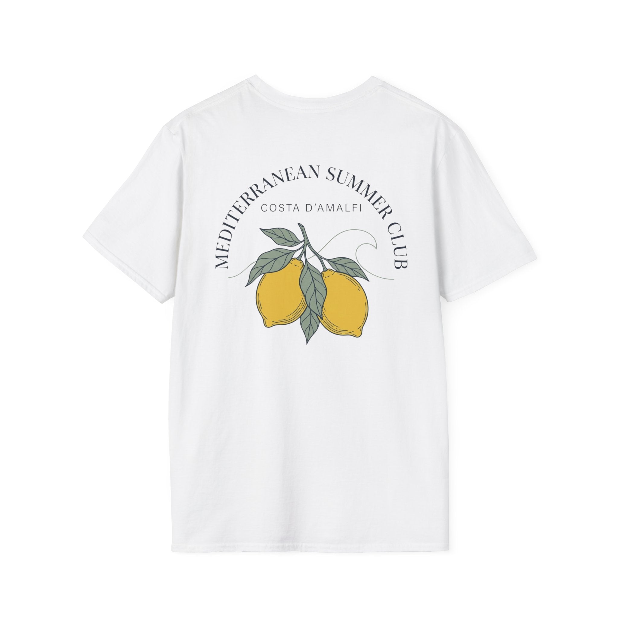 Costa D´amalfi T-Shirt