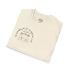 Beyond The Horizon T-Shirt