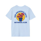 Sun-Drenched Suite Botanical Club T-Shirt