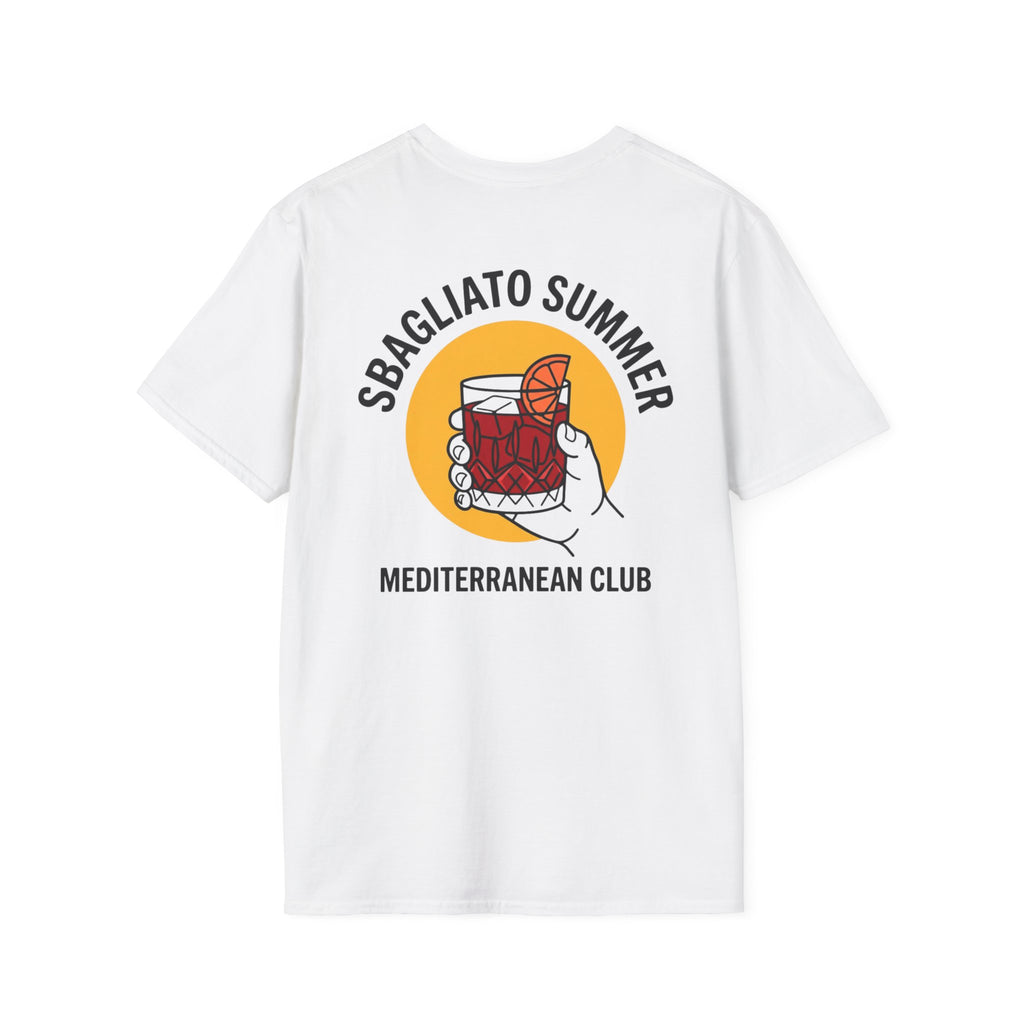 Sbagliato Summer T-Shirt