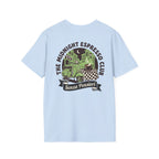 The Midnight Espresso Club T-Shirt