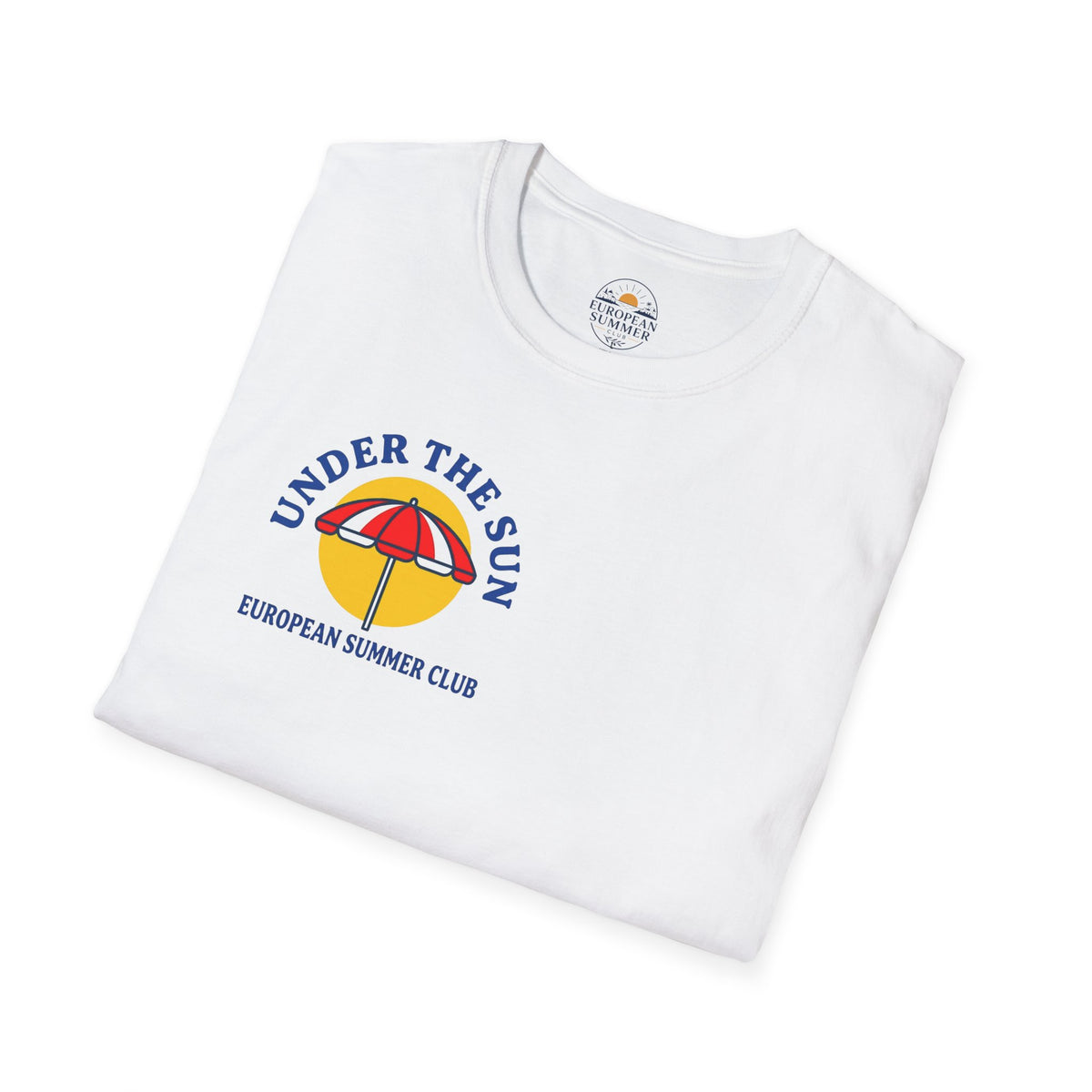 Under The Sun T-Shirt