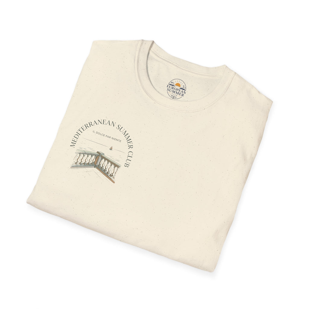 Il Dolce Far Niente T-Shirt