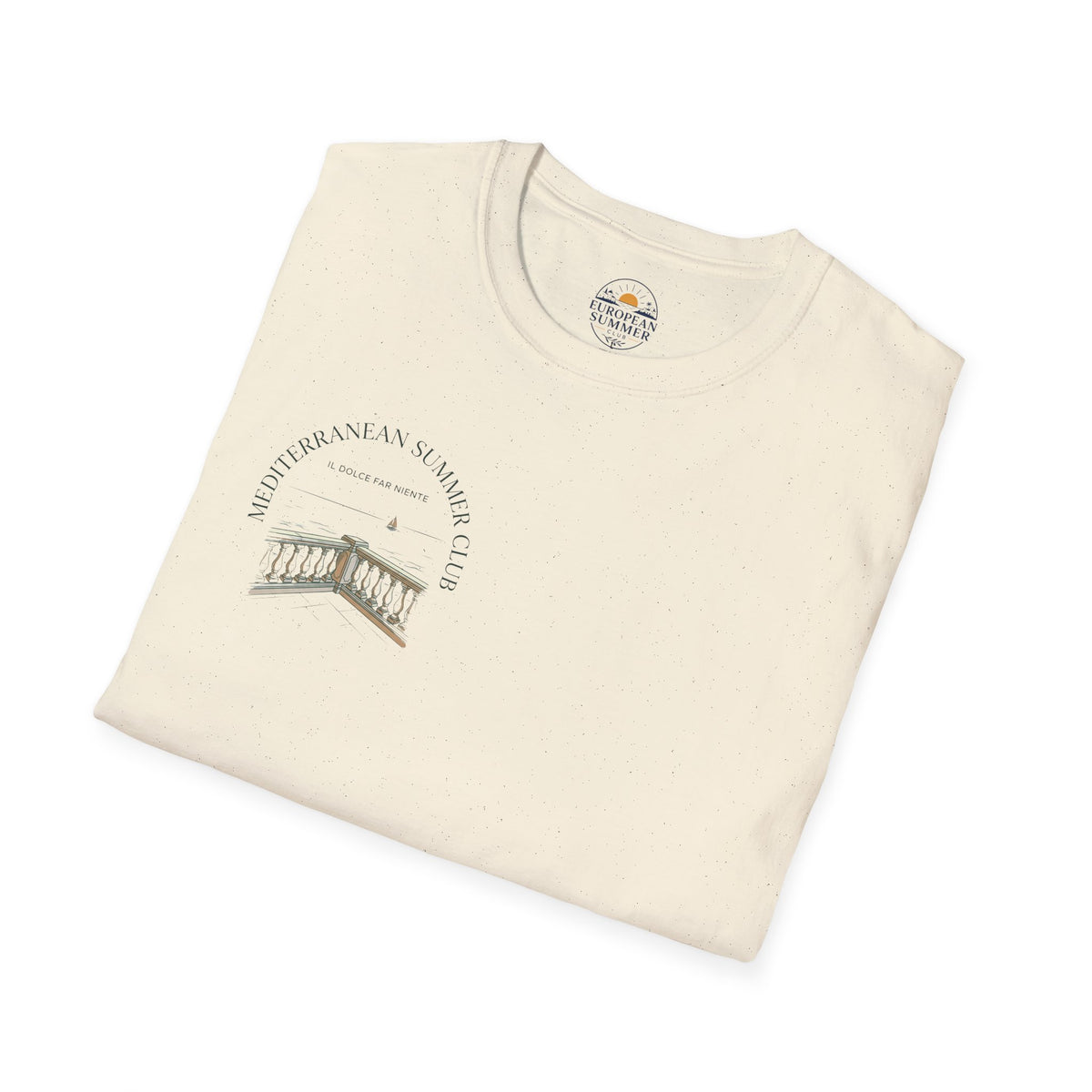 Il Dolce Far Niente T-Shirt