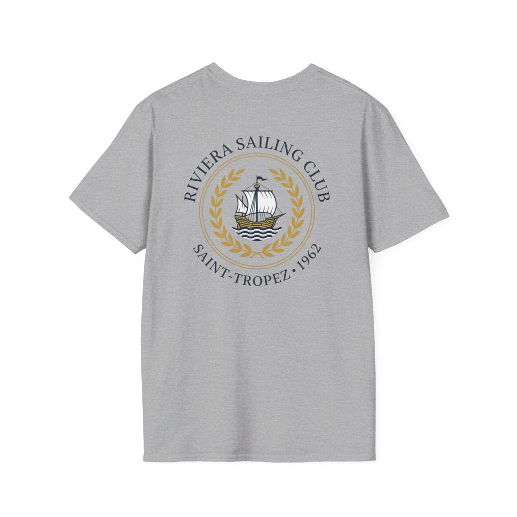 Riviera Sailing Club Saint Tropez T-Shirt