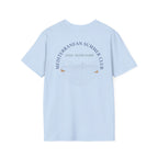 Mediterranean Summer Club T-Shirt
