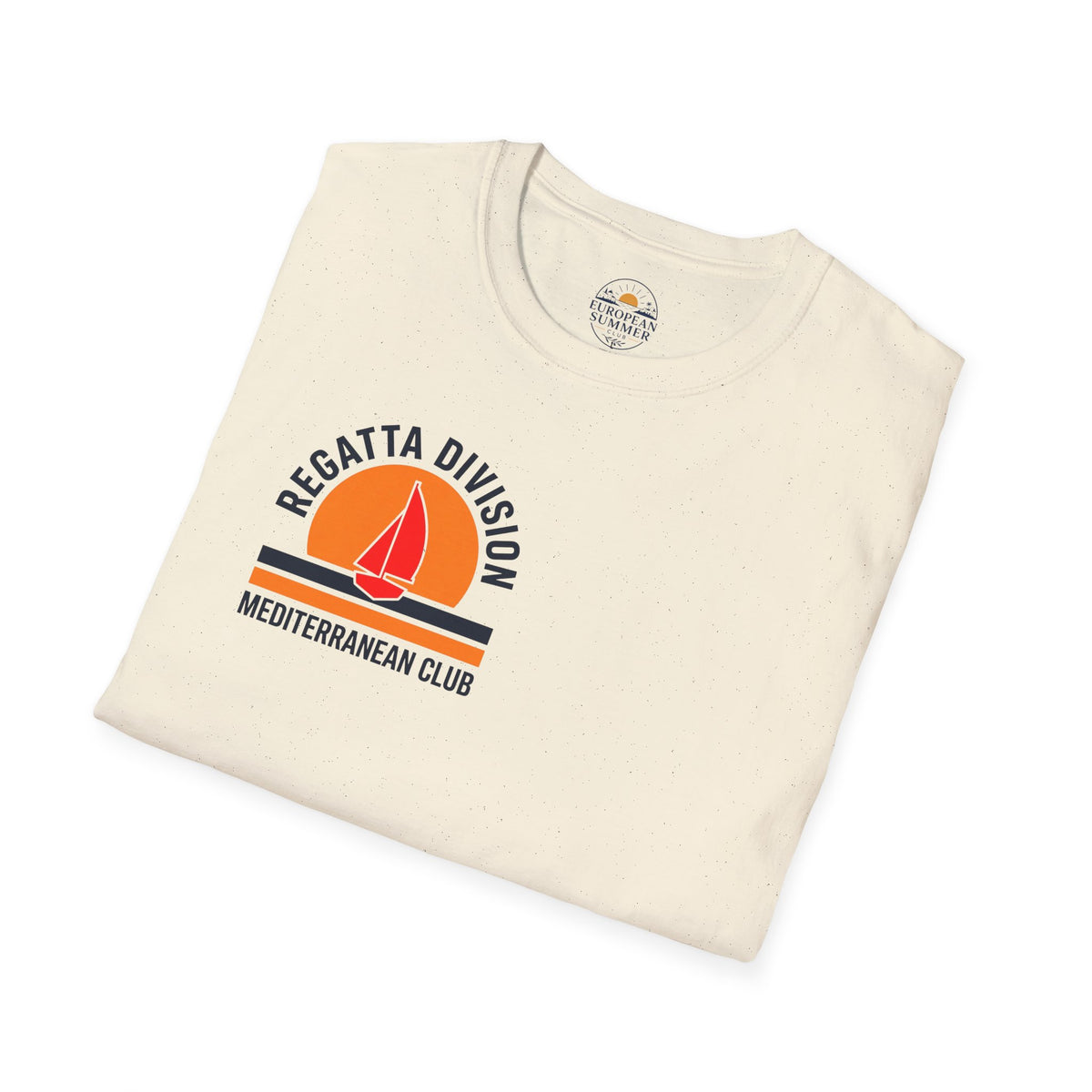 Regatta Division T-Shirt