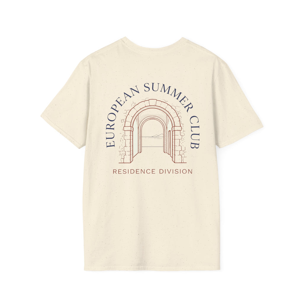 Residence Division T-Shirt