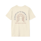 Residence Division T-Shirt
