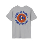 European Club de Loisirs T-Shirt