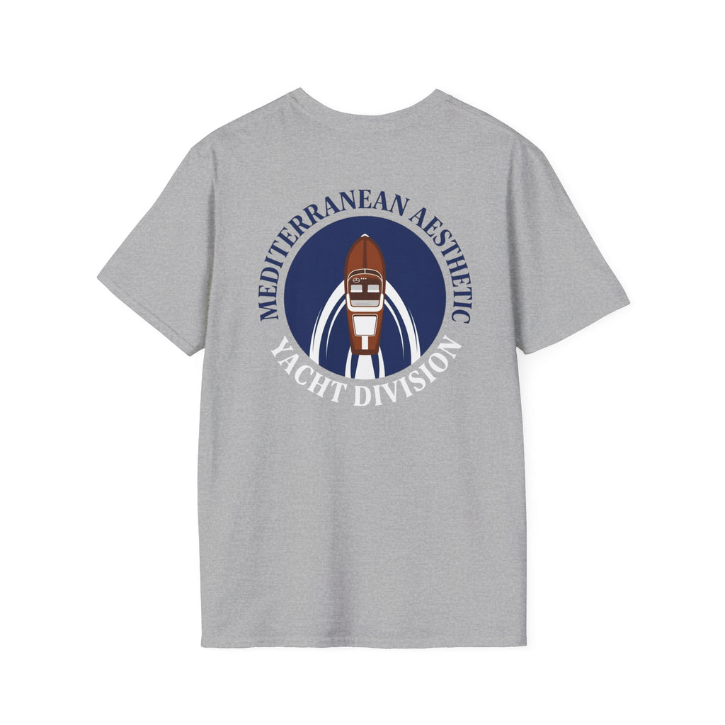 Yacht Division T-Shirt