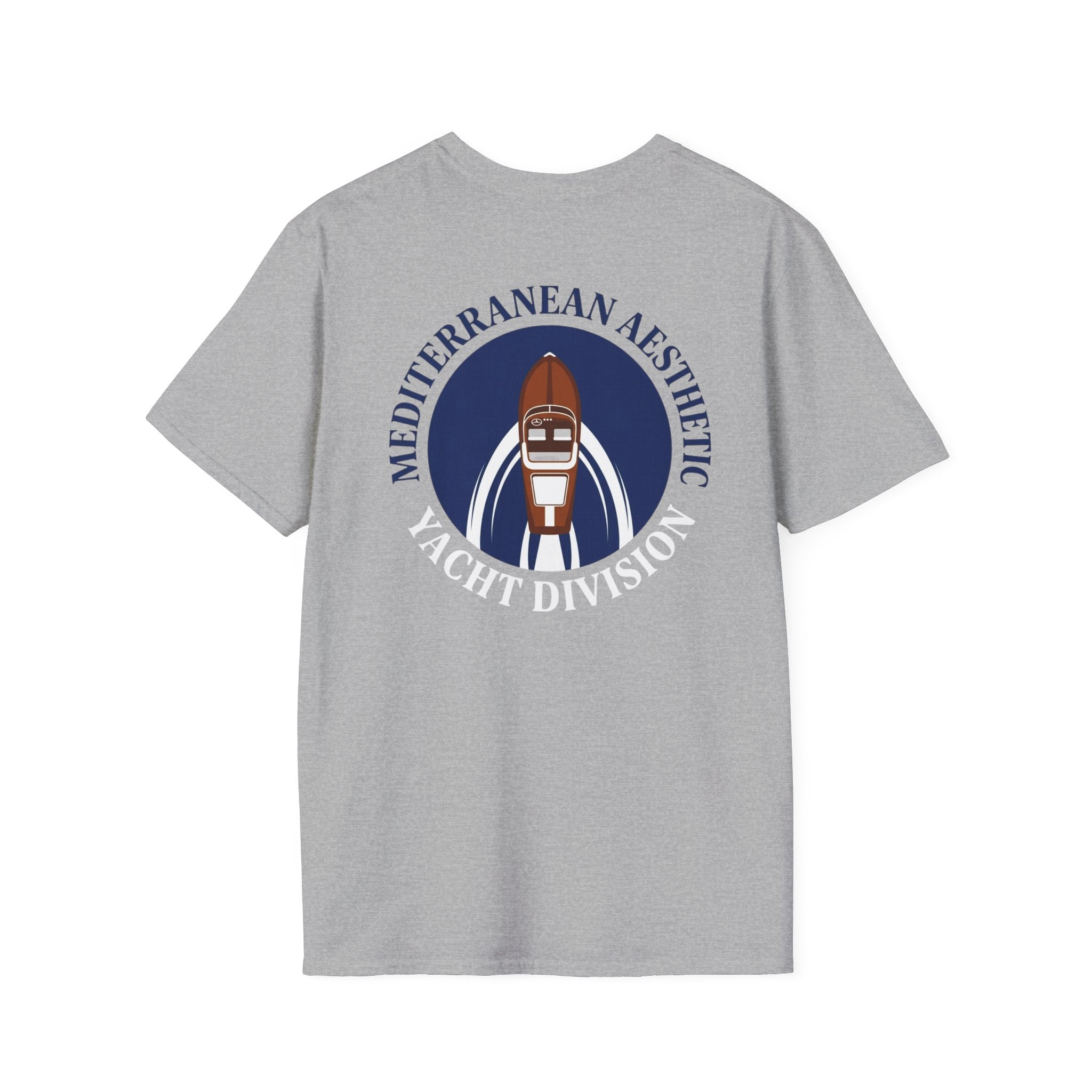 Yacht Division T-Shirt