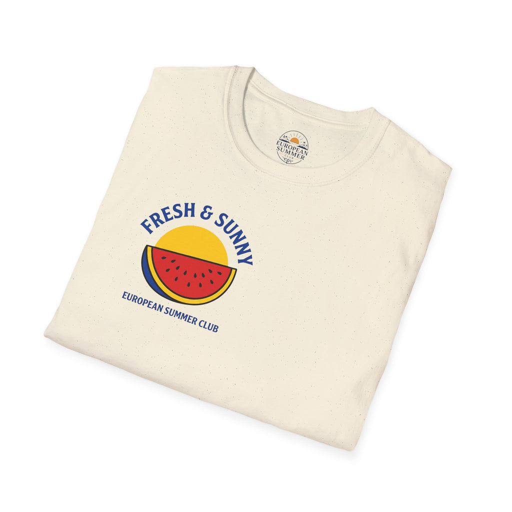Fresh and Sunny T-Shirt
