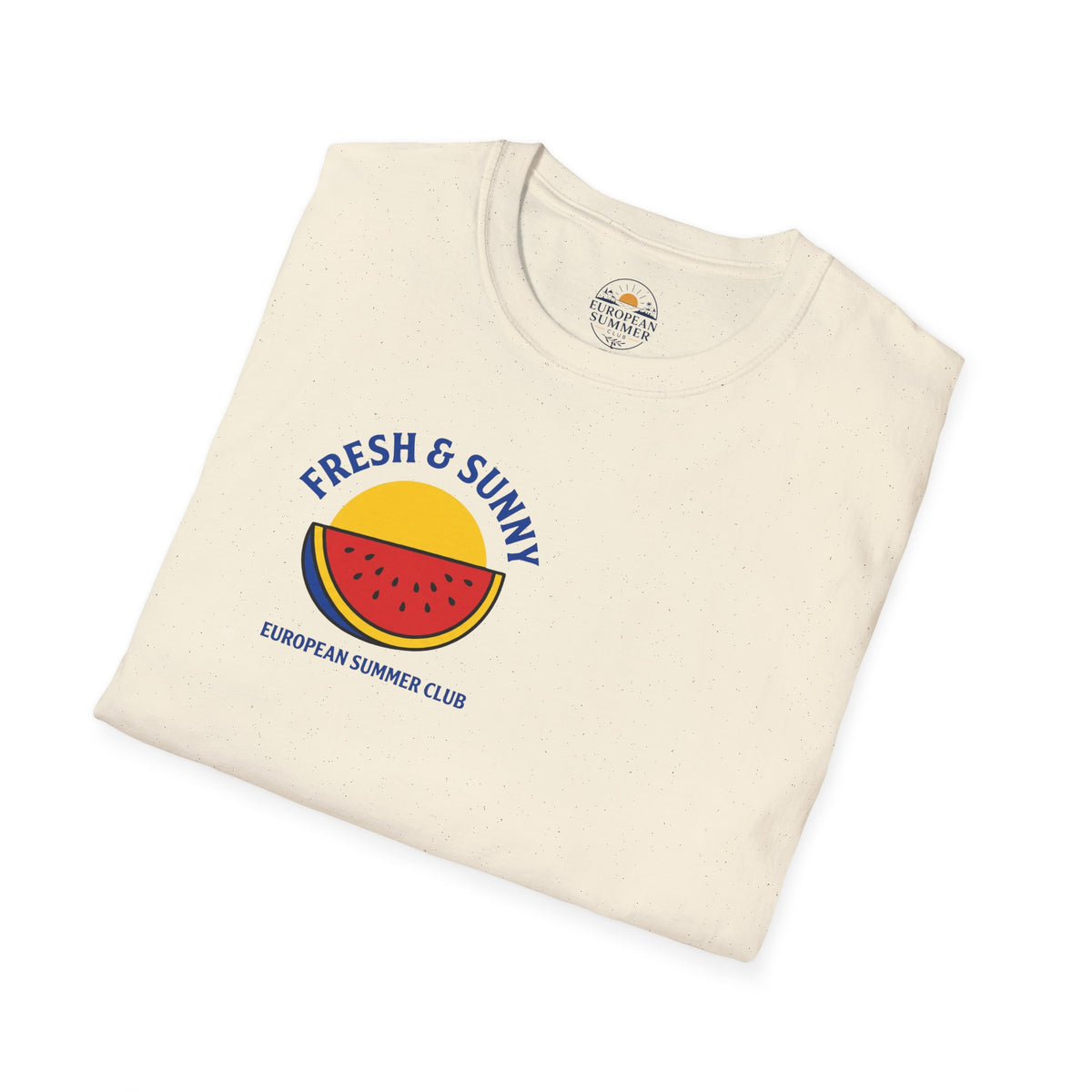 Fresh and Sunny T-Shirt