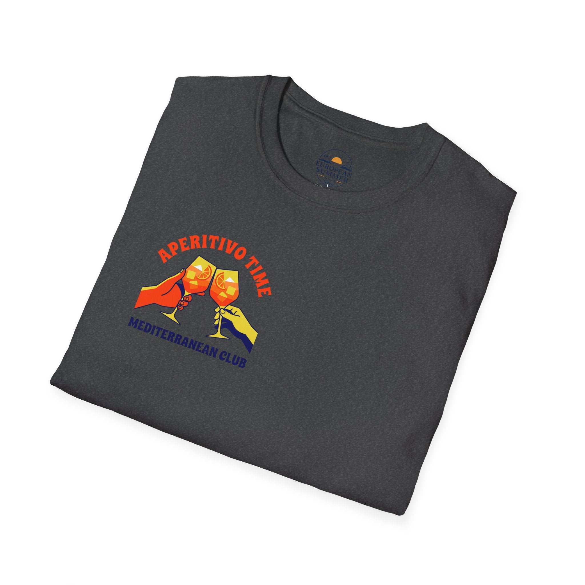 Aperitivo Time T-Shirt