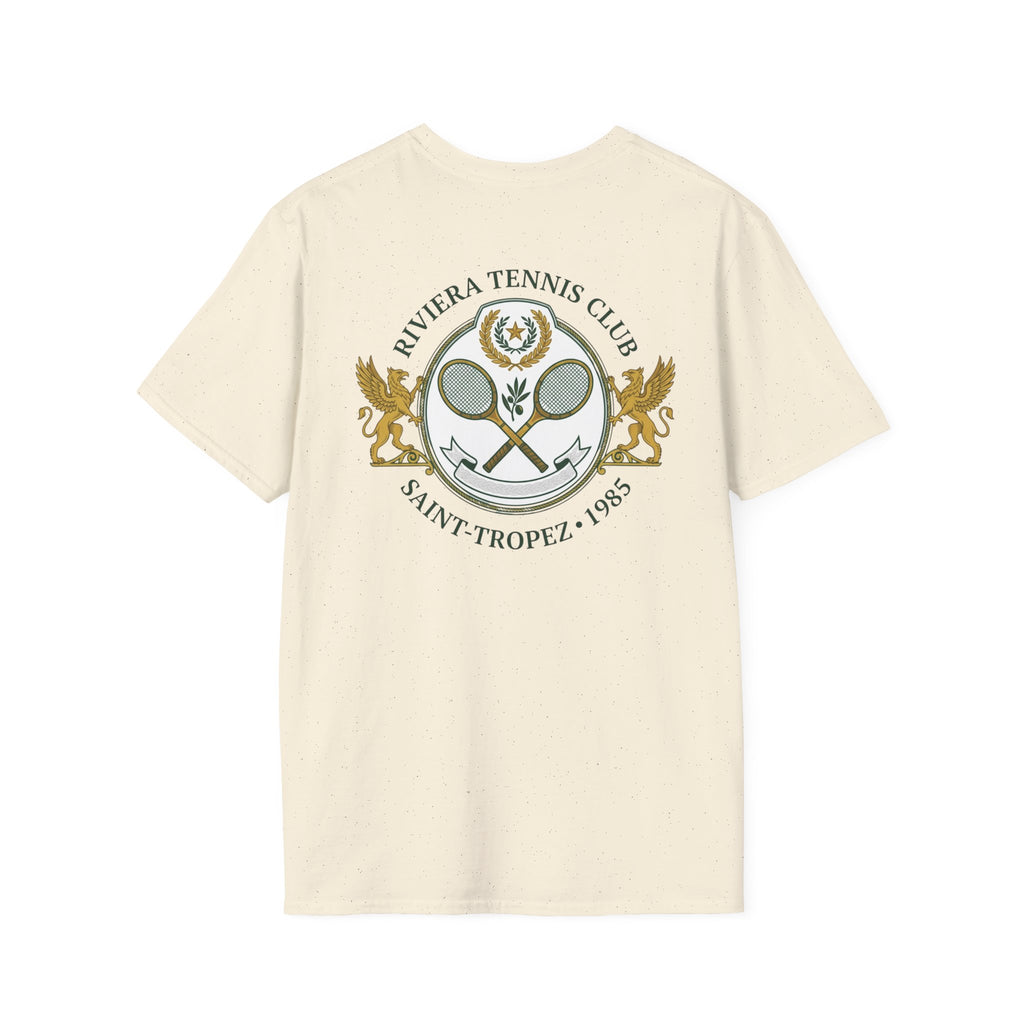 Riviera Tennis Club T-Shirt