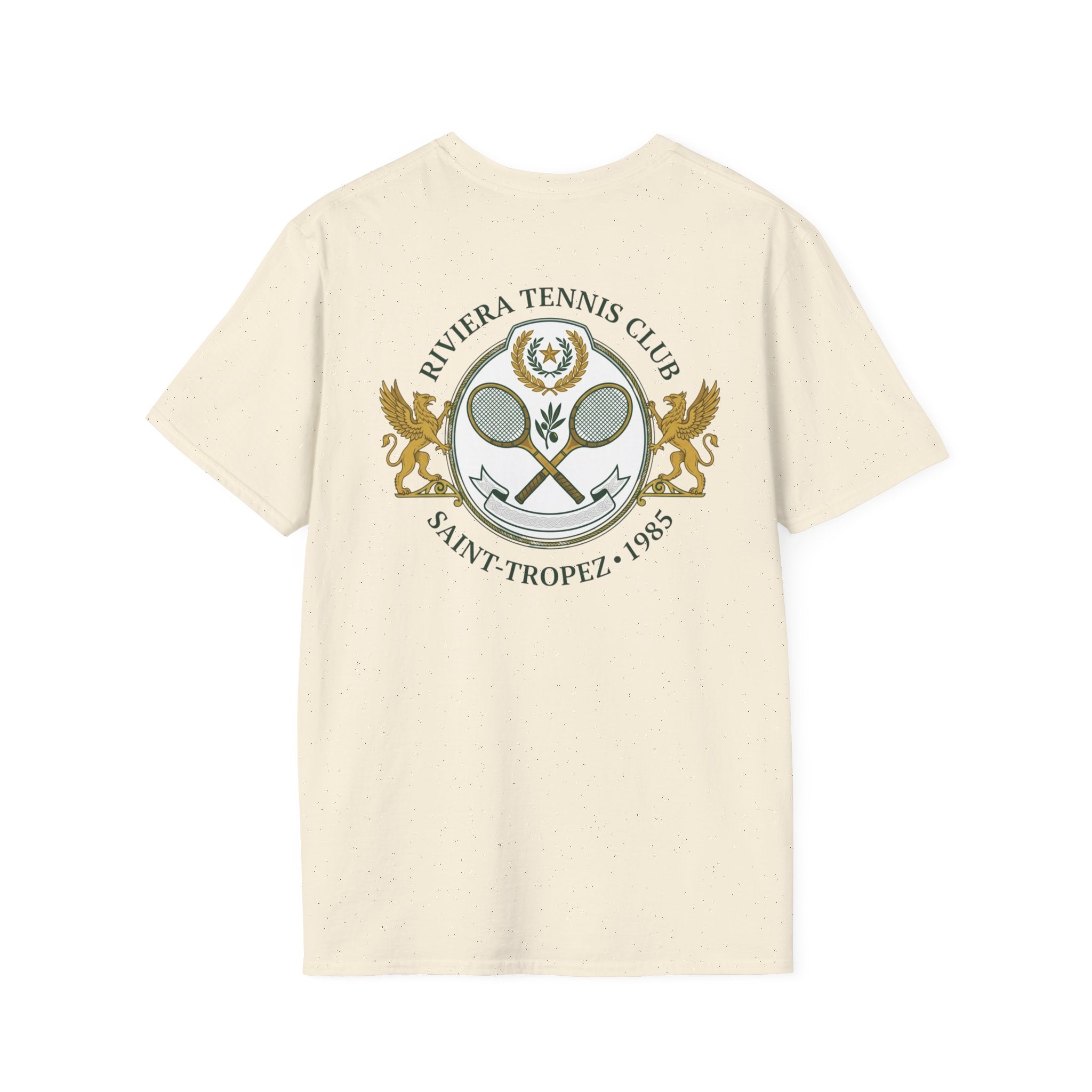 Riviera Tennis Club T-Shirt