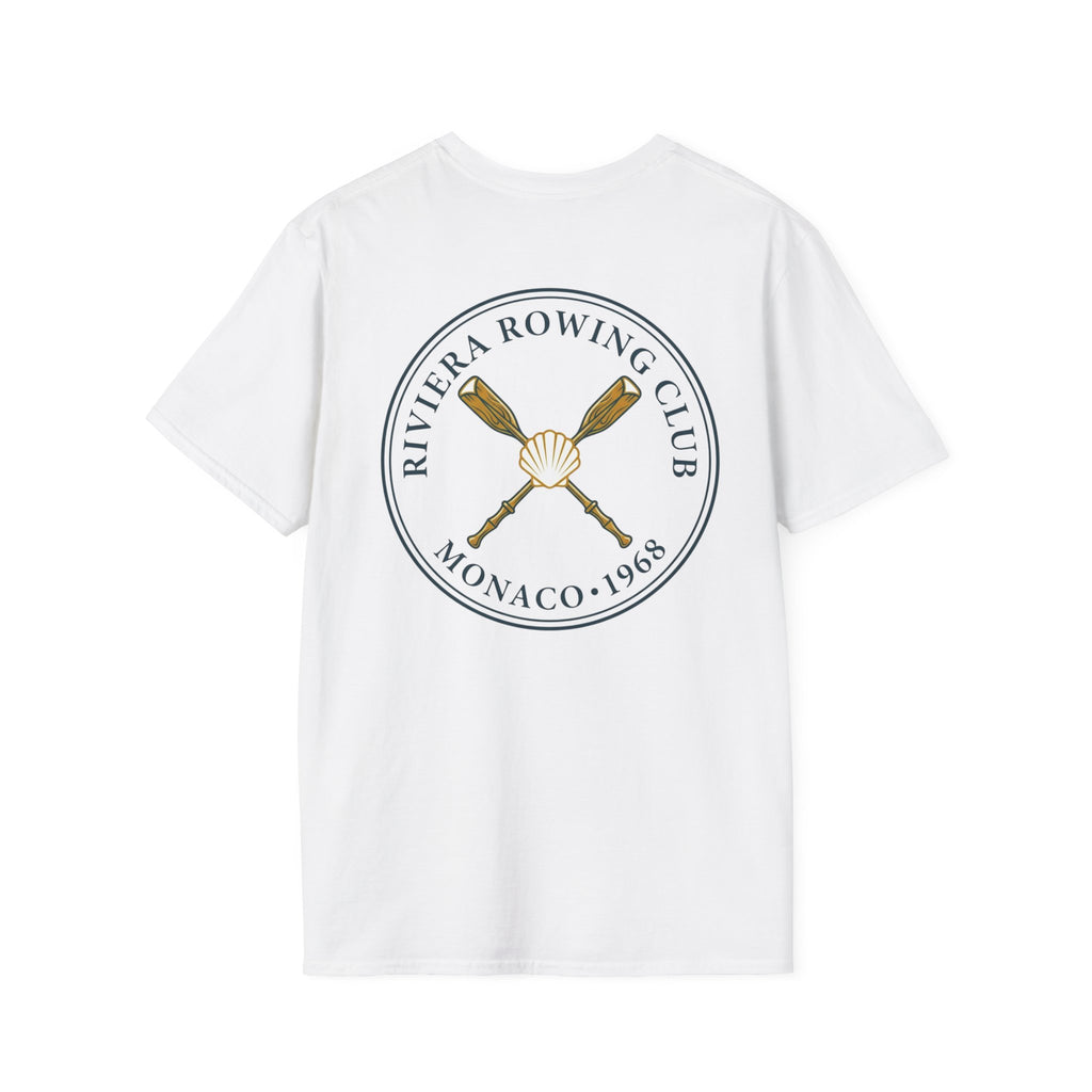 Riviera Rowing Club T-Shirt
