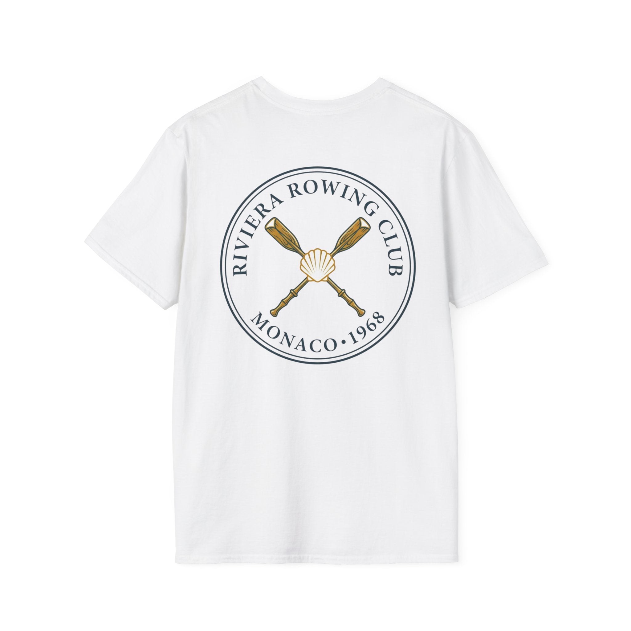Riviera Rowing Club T-Shirt